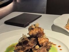 -桂满陇·海市蜃楼·黑金(国金店)