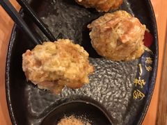 -博多一幸舍(侨福芳草地购物中心店)