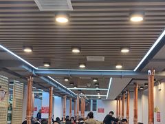 -韩风烤牛肉冷面店