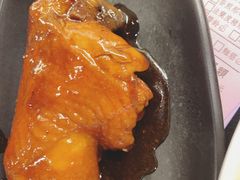 -亞婆井·劲抽面食(铂顿城店)