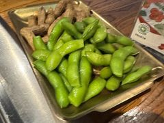 -KAOKAO烤烤·丹东海鲜烧烤(望京店)