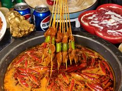 -蜀大侠火锅(总府路店)