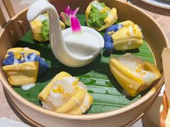 -KingThaia金泰兰(滨江天街店)