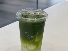 -Manner Coffee(HALO广场店)