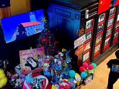 -布拉格餐厅· 中欧捷克菜(全国首店)