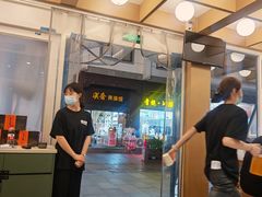 -李百蟹·江南蟹黄面·河景餐厅(夫子庙总店)