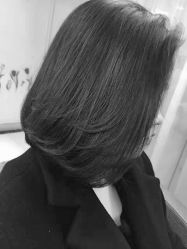 -乌贝卡专业假发