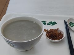 -锦馨豆汁(天坛路店)