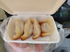 -锅贴大王南翔小笼(临沂二村店)