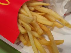 -麦当劳(轻轨曹杨路店)