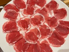 -前门杨记·铜锅涮肉(王府井·故宫店)