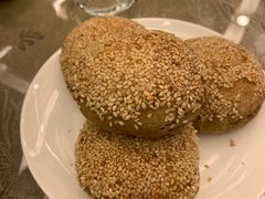 -烤肉宛饭庄(北新桥店)