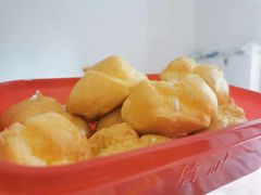 -詹记桃酥(包河万达店)