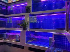 -喜粤广东菜(汉屯路店)