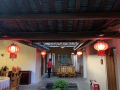 -五龙客家风情园