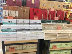 -中百仓储(古田路店)