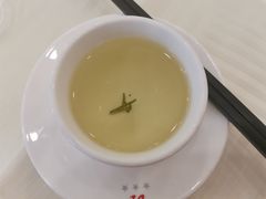 绿茶-怡园饭店-餐厅(四望亭店)