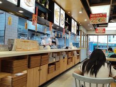 -及第粉·广州非遗沙河粉(赤岗店)