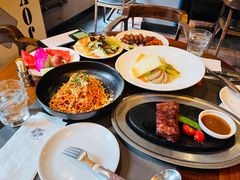 -食间牛排(湖西路店)