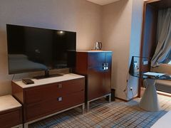 -上海龙之梦万丽酒店