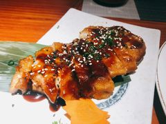 照烧鸡排-文三酒肆自助放题(新街口友谊广场店)