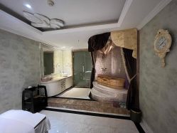 -伊芙世家美颜美养SPA