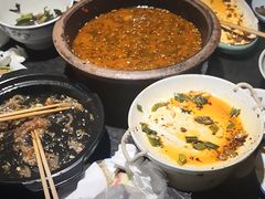 -老灶房-四川土菜(开元店)