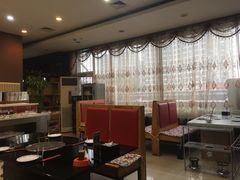 大堂-创新高肥羊火锅(朝阳路店)