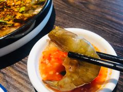 -大洋家·精品潮汕菜·生腌砂锅粥(天河东路店)