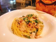 -at cafe 意大利餐厅(集美店)
