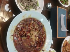 -民族饭荘(新华大街店)