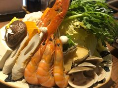 -阿吾罗日本料理(K11艺术中心店)