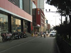 -山西图书大厦(建设南路店)