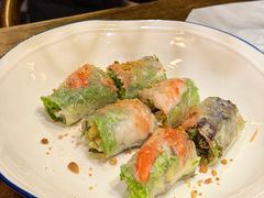 -素逸·泰料理(人民广场店)