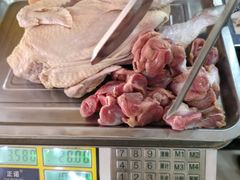 -郭屯王家炖鸡炒鸡(振兴西路店)