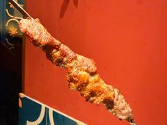 -阿里家·新疆烤肉酒場