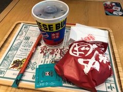-塔斯汀中国汉堡(凯泽雅园店)