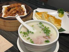 -虾饺妹·粤式手工点心(水荫路店)