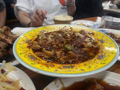 -洪福亮酒家(南草厂街店)