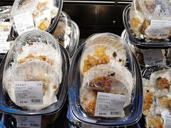 -盒马鲜生(十里堡店)