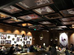 -加餐海鲜自助(宝龙一城店)