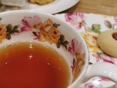 -安薇塔英式下午茶(万科中心店)