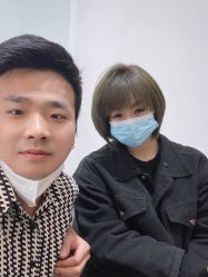-NICE SALON 奈丝造型