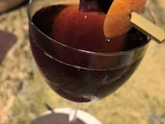 -Long Bar(莱佛士酒店)