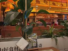 -天山传奇新疆菜(SKLP店)