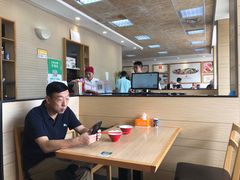 大堂-嘉合兴水饺(成寿寺店)