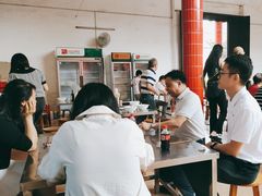 -崖口云吞(中堡店)