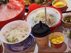 -大龙燚·旷野鲜火锅(广州首店)