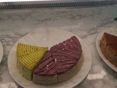 红丝绒蛋糕-Madeleine玛德琳(永平里店)