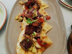 墨西哥饼佐牛肉-WOKKA by艮上(中海环宇荟店)
